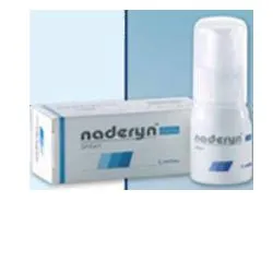 NADERYN MEDICAZIONE SPRAY 30 ML