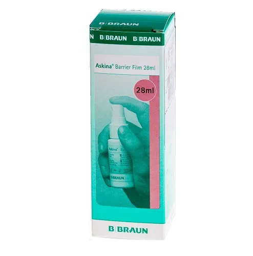 Medicazione In Spray Askina Barrier 28ml