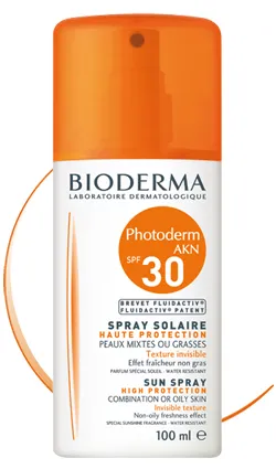 PHOTODERM AKN SPRAY SPF 30 PELLE ACNEICA 100 ML