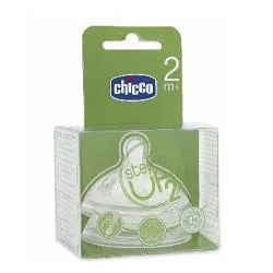 Chicco Tettarella T Step Up 2 2fori 2 Pezzi