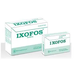 IXOFOS 10 BUSTINE