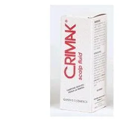 Crimak Scalp Fluid 150ml