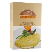 Energy Diet Omelette Formaggio