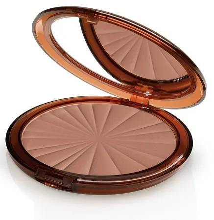 ISADORA BRONZING POWDER 90