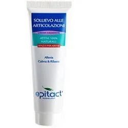 Epitact Crema Sollievo Articolazioni Piedi 30 Ml