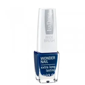 ISADORA WONDER NAIL WIDE BR702