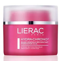 LIERAC HYDRA CHRONO+ BALSAMO REIDRATANTE