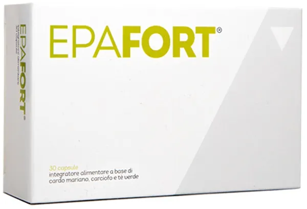 EPAFORT 30 CAPSULE