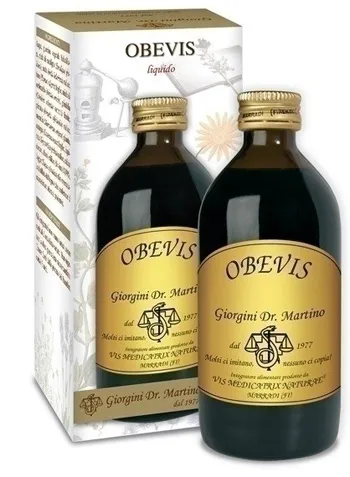 OBEVIS LIQUIDO 200 ML