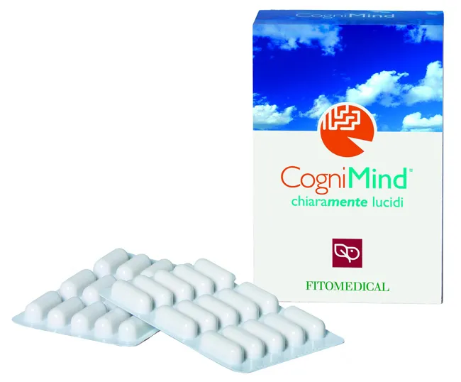 Cognimind 30 Capsule