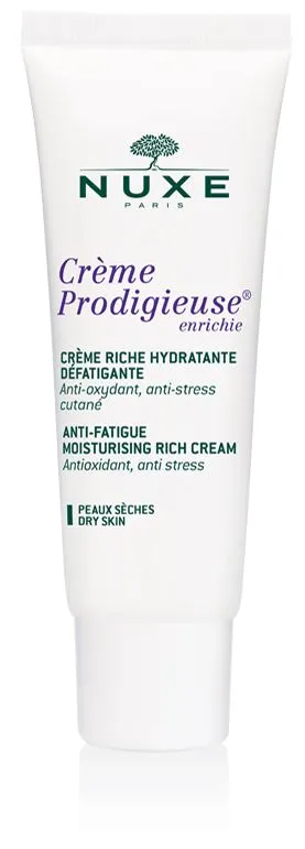 NUXE CREME PRODIGIEUSE ENRICHI