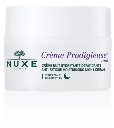 NUXE CREME PRODIGIEUSE NUIT