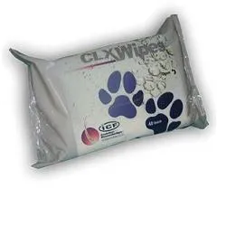 CLX WIPES 40 SALVIETTE