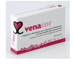 VENACOR 30 CAPSULE