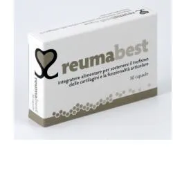 REUMABEST 30 CAPSULE