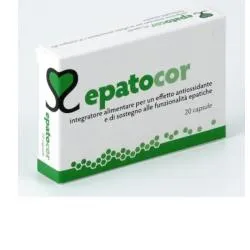 EPATOCOR 20 CAPSULE