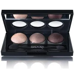 ISADORA EYE SHADOW TRIO 81