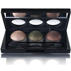 ISADORA EYE SHADOW TRIO 84