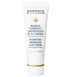 DARPHIN SKIN MAT PURIFYNG CLAY MASK