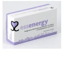 Essenergy 10 Bustine