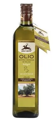 Olio Extravergine D'oliva Bio 750 Ml