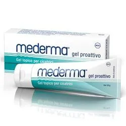 Merz Mederma Gel Proattivo Per Cicatrici Tubo Da 50 G