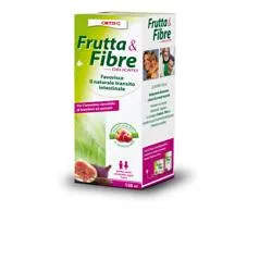 FRUTTA E FIBRE DELICATO 120 G