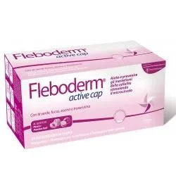 FLEBODERM 20 TAPPI