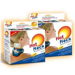 HOT NECK COLLETTO COMFORT 1 PEZZO