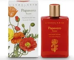 Papavero Soave Bagnoschiuma 250 Ml