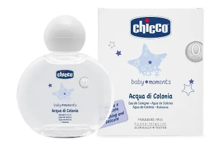 Chicco Cosmesi Colonia Old 100 Ml