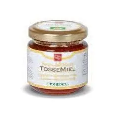 TOSSEMIEL BOTANICALS & HONEY 125 G