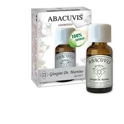 ABACUVIS 10ML