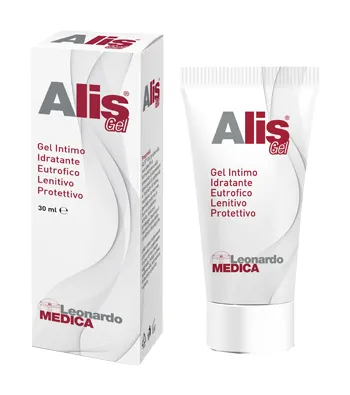 Alis Gel Intimo 30 Ml