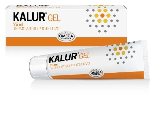 Kalur Gel 75 Ml