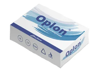 OPLON 30 COMPRESSE