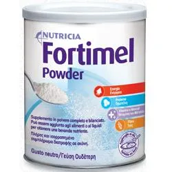 Fortimel Powder Neutro 335 G