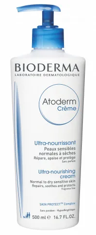 Atoderm Creme 500ml