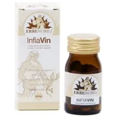 Infiavin 60 Compresse 500 Mg