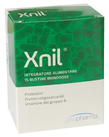 XNIL 15 BUSTINE