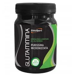 Ethicsport Glutammina Polvere 300 G