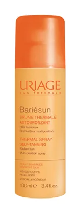 Bariesun Brume Autoabbronzante 100 Ml