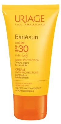 Bariesun Spf30 Crema 50 Ml