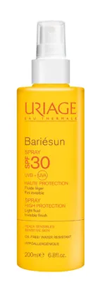 Bariesun Spf30 Spray 200 Ml