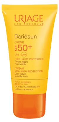 Bariesun Spf50+ Crema 50 Ml