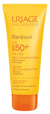 Bariesun Spf50+ Latte 100 Ml