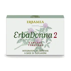 ERBADONNA 2 20 CAPSULE VEGETALI