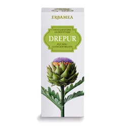 DREPUR FLUIDO CONCENTRATO 200 ML