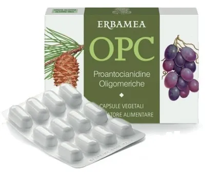 OPC CAPSULE