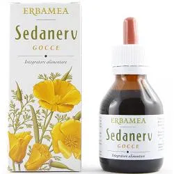 SEDANERV GOCCE 100 ML